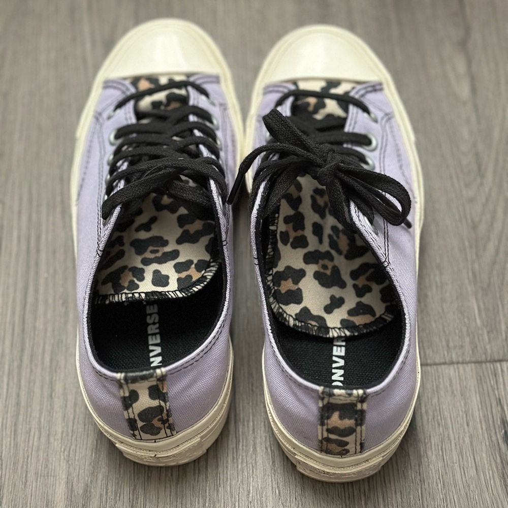 Converse AllStar sneakers
